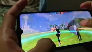 A14 handcam + tela 2v2👺⚡