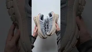 Nike Zoom Vomero 5 Roam + ABC брюки и пуховик - подробности в телеграм канале