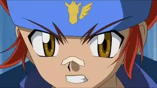 Beyblade Metal Fusion Intro English UK 🇬🇧