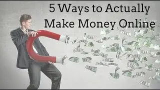 Make money online fast 2016- MAKE $200 $600 DAILY ON AVERAGE!
