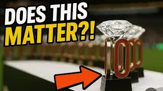 Legacy of the Diamond League💎 Does it Matter? 🤔|| KingsleyTV EP.4