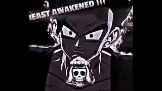 Gohan Rage !!!!