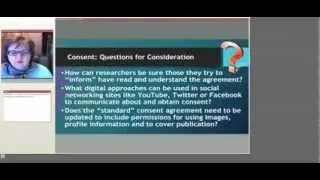 NSMNSS Social Media & Research Ethics