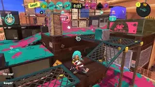 Epic squeezer gameplay