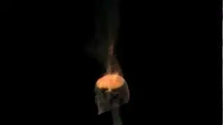 Disintegration test [HD]