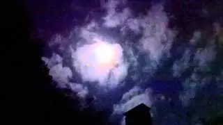 Richard Burnett (Waiting Thru The Night)