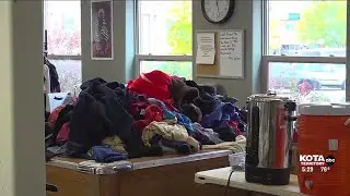 Hope Center seeks help from other organizations as its facility closes