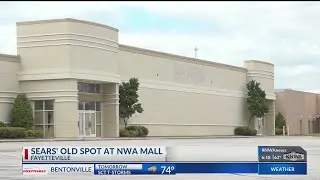 You Ask, We Investigate: Plans underway for former Sears building at the Northwest Arkansas Mall