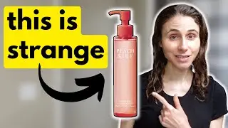 *Vlog* WATCH BEFORE YOU BUY THIS CLEANSING OIL😳 @DrDrayzday