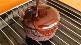 The World’s Fastest Chocolate Cake. No Oven, Just Minutes!