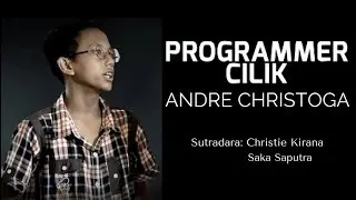 Film Programmer Cilik