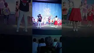 анимация Raymar Resort
