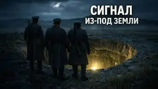 Они исчезли в 1950-м. Спустя 30 лет их позывные снова вышли в эфир