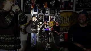 ou Know It&rsquo;s Good When the Mic Has to Move