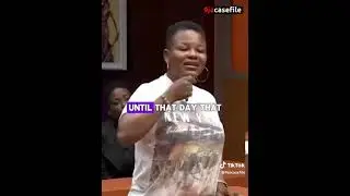 Husband drags wife to court. Why? He is AA, She is AS, their son is SS. How come?