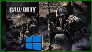 Call of Duty | PC | 2003 | 4K🔴| Longplay