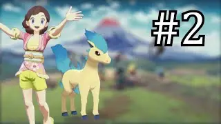 Legends Arceus Shiny Locke - Part 2