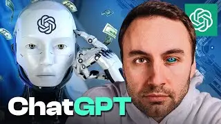 Kako Zaraditi 1000e Mesecno Preko Interneta Koristeci CHAT GPT