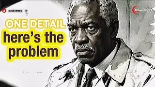 Psychological Crime Story 01 | US audience 🇺🇸🕵️&zwj;♂️🔥 