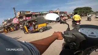 Tirumalagiri (suryapet) | NH 365B | pincode 508223