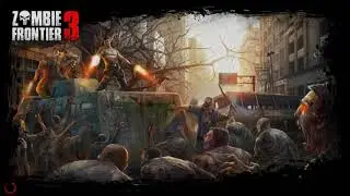 Zombie Frontier 3 support Mission 1 to 5