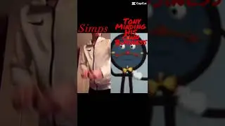 Tony Simps be like #meme #edit #dhmis ￼￼