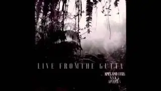 Apes and 8ths- Live From The Gutta Ft.Morrison Deth ,Mxsawua,Bo7v (Prod.Edurel)