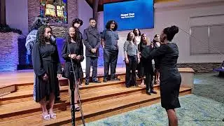 Revelation 19 | Azure Hills SDA Church Gospel Choir |