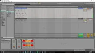 Colombian Accordion Ableton 9 Virtual Instrument (Free Download)
