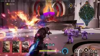 Revenant | Why lol so op
