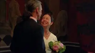 Katy & Sean - Copenhagen Ceremony