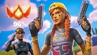 🔴LIVE FORTNITE FR🔴VIENS ME REJOINDRE SUR FORTNITE !!!✨