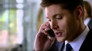 Dean & Sam - Work Out Partner S7E13
