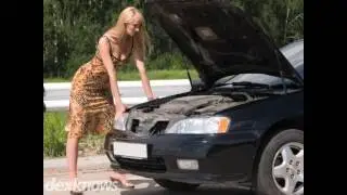 RB's Automotive & Towing Country Club Hills IL 60478-2060