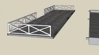 2020 Disaster Relief home Design Break Down 50Ft x 14Ft HQ 2020