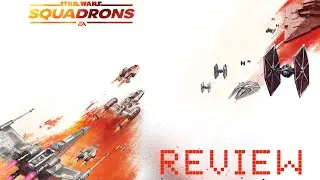 Star Wars Squadrons (PC) - Review