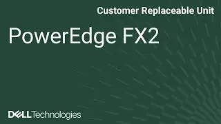PowerEdge FX2: Remove Midplane Assembly
