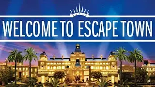 Things to do in GrandWest Casino and Entertainment World || Luxary Capetown || Indian Vlogger