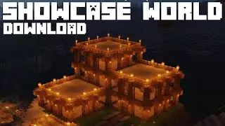 My Pack Showcase World - Download - (As some of you wanted it)