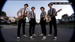 Unlock the Secret of Ska Dance! What Makes Rocksteady Groove So Good?