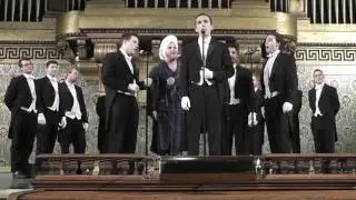 All The Things You Are - The Whiffenpoofs of 2017