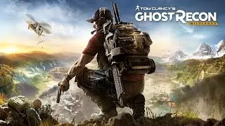 ONE BULLET CHALLENGE!! (Ghost Recon Wildlands)