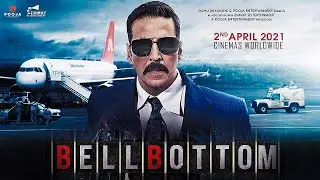 BELL BOTTOM Release Date Out | Akshay Kumar | Vaani Kapoor | Lara Dutta | OTZ Media