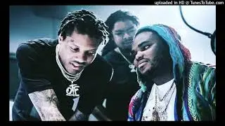 FREE) Lil Durk x King Von Type Beat 2025 