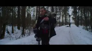 Picard Brothers - Running From My Life (ft Boy Matthews)