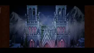 Octopath Traveler 1: Master of Power chapter 1- The Scarlet Tyrant (Full walkthrough).
