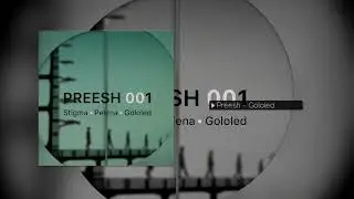 Preesh - Gololed