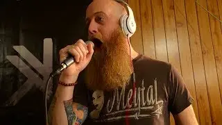 Kylyk - Live Studio Performance