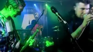 LIVE концерт гр. 