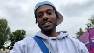 FIRST TIME AT WIRELESS 2024 - MUSIC, FITNESS & LIFESTYLE VLOG EP03 | Life with 90s